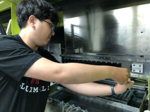 Fluxmall team professional support and service